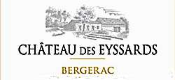 Château des Eyssards Bergerac Château des Eyssards Bergerac