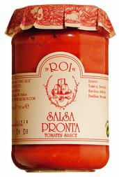 Salsa pronta Tomatensauce, Olio Roi Salsa pronta Tomatensauce, Olio Roi