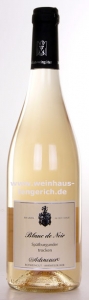 Spätburgunder - Blanc de Noir – trocken 2011, Adeneuer Spätburgunder - Blanc de Noir – trocken 2011, Adeneuer