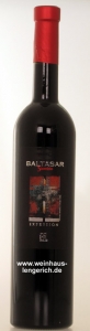 Baltasar Gracián, EXPRESIÓN 2007, Calatayud D.O., Bodegas San Alejandro