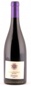 Baltasar Gracián, Tempranillo Viñas Viejas 2008, Calatayud D.O., Bodegas San Alejandro