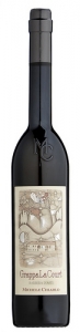 LA COURT, Grappa di Barbera, Affinata in Barrique, Michele Chiarlo LA COURT, Grappa di Barbera, Affinata in Barrique, Michele Chiarlo