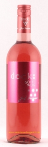Rosé trocken Dock Göttweig 2012, Winzerhof Familie Dockner