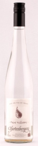 Poire Williams d’Alsace, Hartenberger