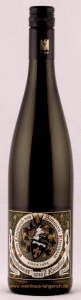 Riesling Kabinett trocken 2010, Hattenheimer, Freiherr Langwerth von Simmern