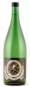 Riesling trocken 2010, 1 Liter, Freiherr Langwerth von Simmern