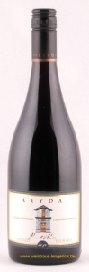 Pinot Noir „Las Brisas“ Single Vineyard 2010, D.O. Leyda Valley, Viña Leyda Pinot Noir „Las Brisas“ Single Vineyard 2010, D.O. Leyda Valley, Viña Leyda