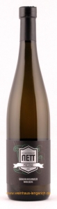 Grauburgunder „Mandelberg“ trocken 2011 PRESTIGE, Bergdolt-Reif & Nett