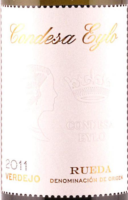 Condesa Eylo Verdejo