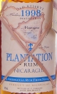 Plantation Rum Old Reserve 1998, Nicaragua