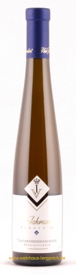 Scheurebe Trockenbeerenauslese 2007, Ungsteiner Nussriegel, Vier Jahreszeiten Winzer