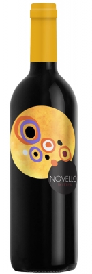 Vino Novello 2019, Veneto IGT, Casa Vinicola Botter