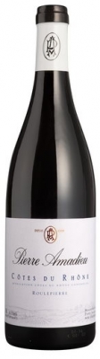 Côtes du Rhône « Roulepierre » 2022, Pierre Amadieu
