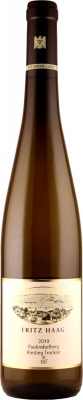 Kestener Paulinshofberg Riesling trocken GG 2019, Fritz Haag