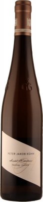 Sankt Nikolaus Riesling trocken GG 2018, Peter Jakob Kühn