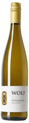 Auxerrois trocken 2022, Gutswein, Weingut Wolf, Birkweiler, Pfalz