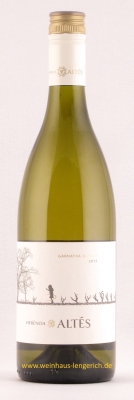 Altés Garnatxa Blanca (Garnacha Blanca) 2015, Terra Alta DO, Herencia Altés Altés Garnatxa Blanca (Garnacha Blanca) 2015, Terra Alta DO, Herencia Altés