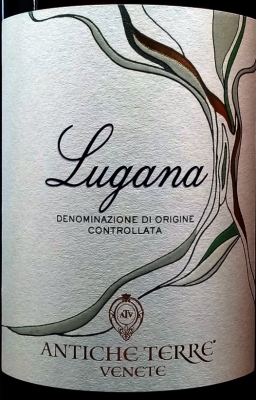 Lugana Antiche Terre 2020