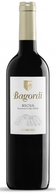 Bagordi Rioja Tinto Joven Cosecha 2022