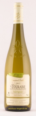 Touraine 2024, Sauvignon, Domaine Bellevue