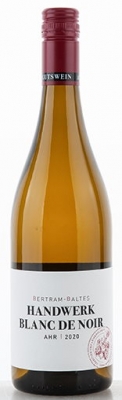 Spätburgunder Handwerk Blanc de Noir trocken 2020, Bertram-Baltes