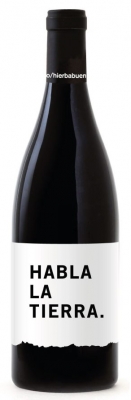Habla la Tierra 2020, Extremadura, Bodegas Habla