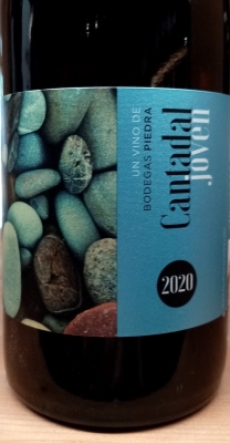 Cantadal Joven 2021, Toro, Bodegas Piedra