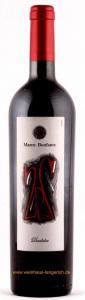 Duedidue Rosso 2006, Monferrato DOC, Marco Bonfante