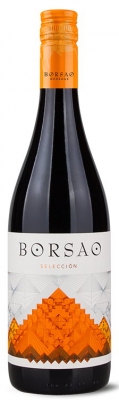 Borsao Selección 2021, Campo de Borja, Bodegas Borsao, Borja