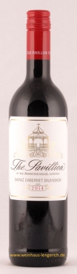 Shiraz / Cabernet Sauvignon 2016 „The Pavillion“, Boschendal Wine Estate