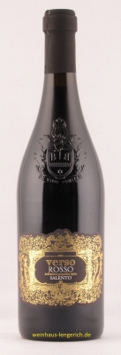 Verso Rosso 2020, Salento IGT, Casa Vinicola Botter