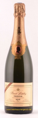 Bouvet Ladubay Trésor Rosé Brut, Loire Bouvet Ladubay Trésor Rosé Brut, Loire