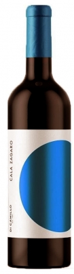 Primitivo CALA ZAGARO 2024, Cantine del Funaro