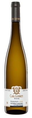 Longuicher Maximin Herrenberg 1896 Riesling Alte Reben trocken 2022, Carl Loewen