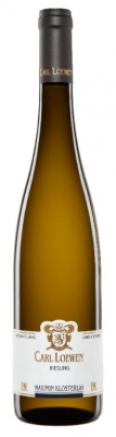 Maximin Klosterlay 1. Lage Riesling trocken 2020, Carl Loewen