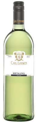 Riesling trocken 2022, Literflasche, Carl Loewen