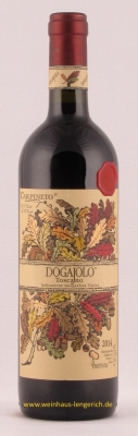 Dogajolo Rosso 2018, Toscana IGT, Carpineto