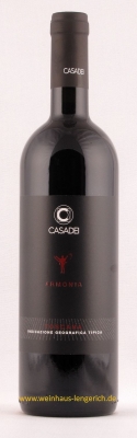 Armonia 2014, Toscana IGT, Tenuta Casadei