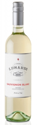 Casa Lunardi Sauvignon Blanc Trevenezie 2022