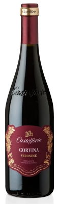 Casalforte Corvina Veronese 2020, Cantine Riondo