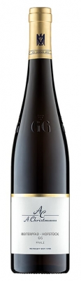 Reiterpfad Hofstück Riesling 2019, VDP Großes Gewächs, Christmann