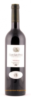 Clos Les Fites, Crianca 2006, Priorat, La Perla del Priorat