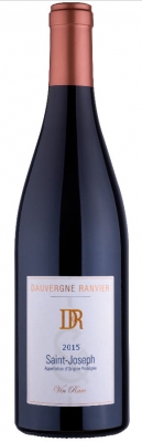 Saint Joseph 2017 „Vin Rare“, Dauvergne & Ranvier