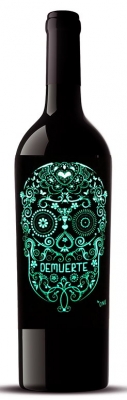 Demuerte One Tinto 2022, Yecla D.O., Winery On