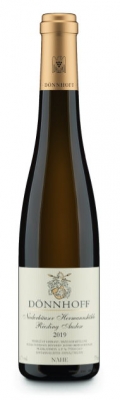 Niederhäuser Hermannshöhle Riesling Auslese Goldkapsel (fruchtsüß) 2019, halbe Flasche, Dönnhoff
