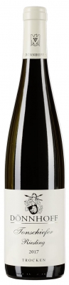 Riesling trocken „Tonschiefer“ 2020, Dönnhoff