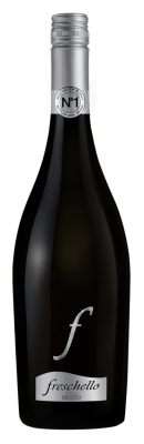 Freschello Frizzante (ehem. Frivolo Frizzante), Cuvée Italia, Vino Frizzante Bianco, Cielo e Terra