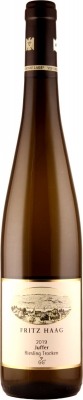 Brauneberger Juffer Riesling GG 2019, Fritz Haag