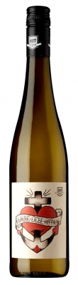 Glaube Liebe Hoffnung Riesling trocken 2021, Bergdolt-Reif & Nett
