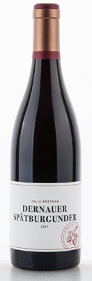 Dernauer Spätburgunder trocken 2019, Bertram-Baltes Dernauer Spätburgunder trocken 2019, Bertram-Baltes